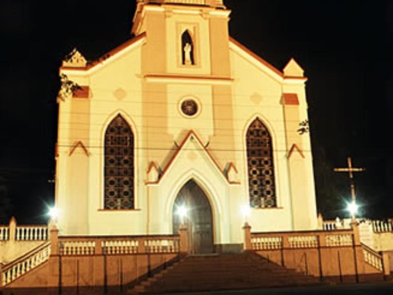 Santo Antônio da Patrulha - RS