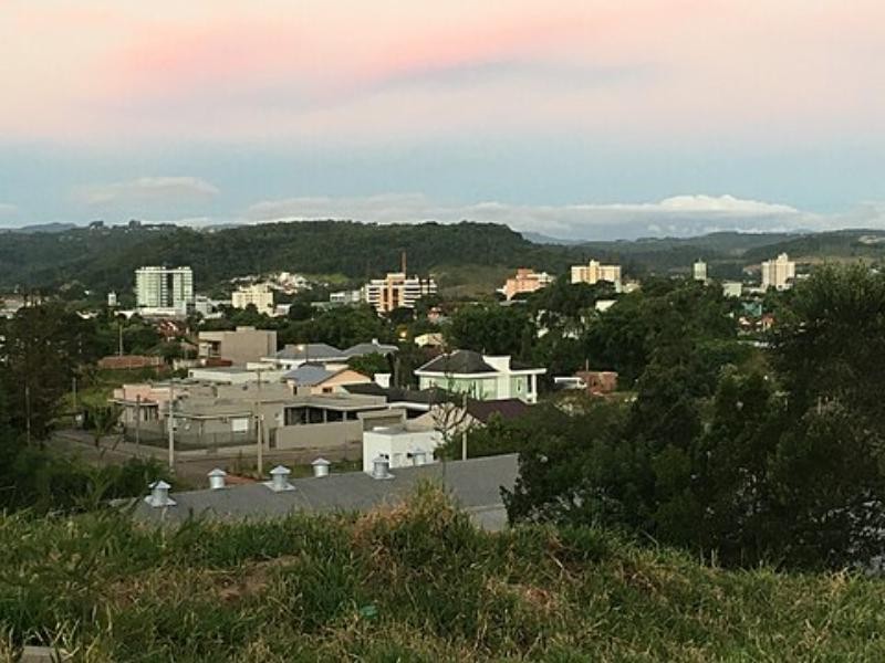 Estância Velha - RS