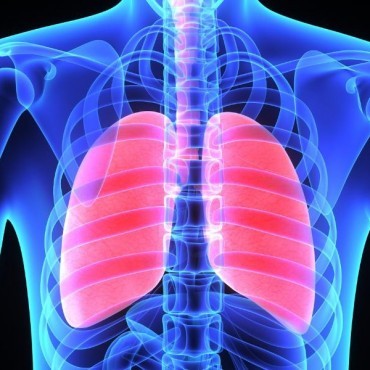 Biópsia pulmonar em Guaíba - RS