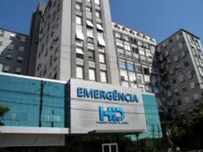 Hospital Ernesto Dornelles