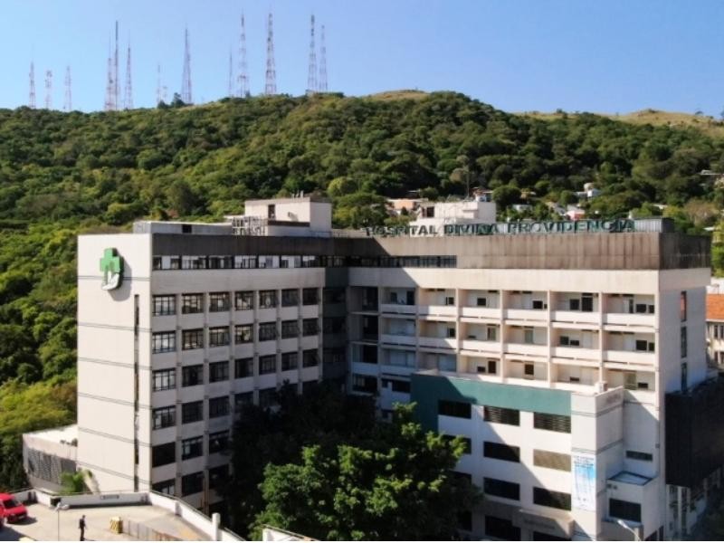 Hospital Divina Providência