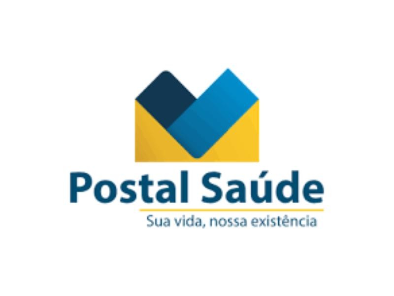 Postal Saúde