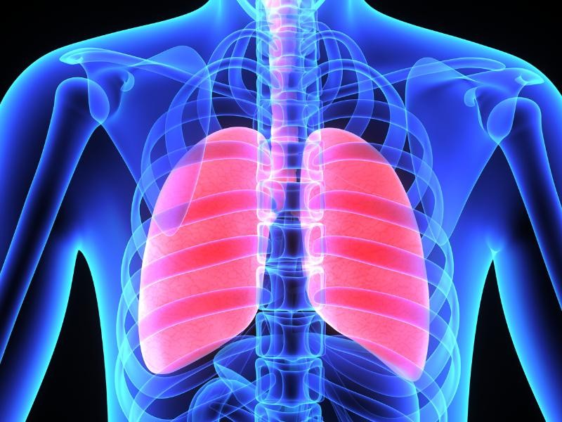 Biópsia pulmonar